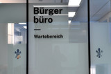Wiesbaden Bürgerbüro bleibt am 7. September ab dem Nachmittag geschlossen.