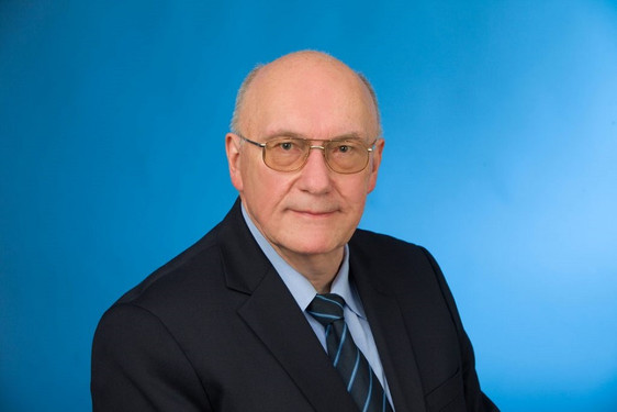 Dr. Eckhard Müller, AfD