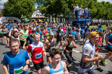 City Marathon Wiesbaden geht in die zweite Runde