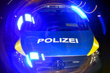 Ertappter Fahrraddieb leistet Widerstand bei Polizeimaßnahme am Dienstagabend in Wiesbaden.