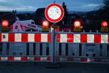 A66 und A3: Sperrungen im Wiesbadener Kreuz in Fahrtrichtung Frankfurt wegen Bauarbeiten.