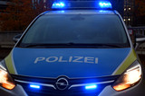 Wertsachen aus Campingbus in der Nacht von Freitag auf Samstag in Wiesbaden gestohlen.