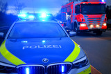 Brandserie in den Wiesbadener Stadtteilen Kastel und Kostheim. Die Polizei geht von Zündeleien aus. Belohnung ausgesetzt!