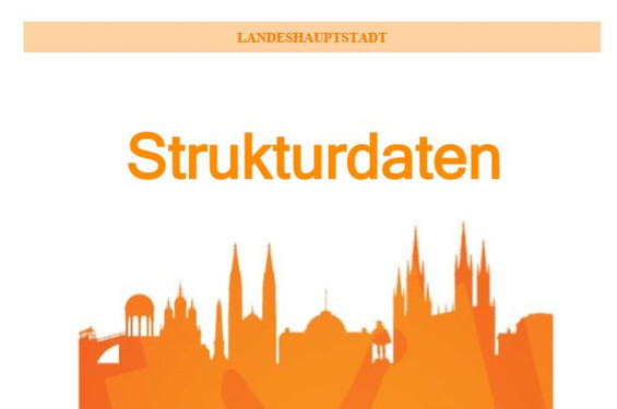 Wissenswertes über Wiesbadens Wähler findet man in den Strukturdaten zur Landtagswahl.