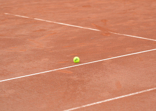 Tennis Club am Bingert: Erfolgreiche Heimpremiere der Herren 40