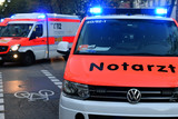 Am Donnerstag wurde eine Fahrradfahrerin in Wiesbaden-Dotzheim angefahren. Der  Verursacher flüchtet und wird nun von der Polizei gesucht.