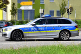 Ohne Führerschein ist am Mittwoch ein Wiesbadener  zum Gerichtstermin gefahren und anschließend auch wieder zurück. Die Polizei stoppte ihn in Nordenstadt.