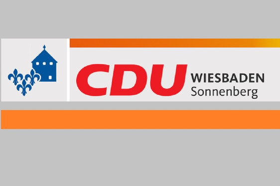 Logo der CDU Wiesbaden-Sonnenberg