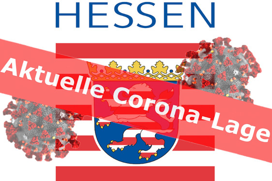 Auch in Hessen wird der Lockdown verlängert.