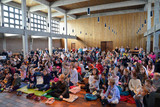 Kinderkirchentag mit Kreativ-Angeboten und Workshops in Wiesbaden 2022