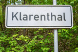 Der Ortsbeirat Klarenthal tagt am 22. März