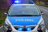 Mindesten zu 10 Motorrollerdiebstählen kam es in der zweiten November-Woche  im Stadtgebiet von Wiesbaden.