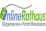 Online Rathaus Wiesbaden