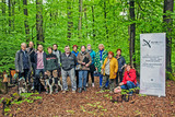 Am kommenden Wochenende findet im im Wald am Langendellschlag eine Open-Air-Veranstaltung unter dem Motto Mensch-Natur-Kultur 2024 statt.