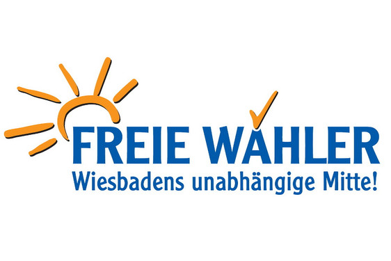 Neue Fraktion gegründet: Freie Wähler Wiesbaden