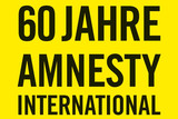 Auf verschiedenen öffentlichen Plätzen kann in den nächsten Wochen die Freiluftausstellung von Amnesty International besucht werden. Die Organisation, die bereits seit 60 Jahren tätig ist, will so auf ihre Arbeit aufmerksam machen.