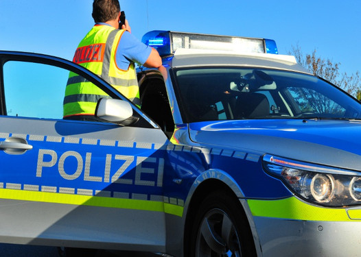 Polizei Wiesbaden nimmt Mehrfachstraftäter an einem Tag fest