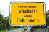 Am 26. Oktober findet eine Bürgersprechstunde in der Ortsverwaltung Delkenheim statt.