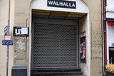 Um die Stadtgesellschaft einzubinden und einen Einblick ins Projekt Walhalla zu ermöglichen, findet von Freitag, 29. September, bis Mittwoch, 4. Oktober, im WiCoPop, die Walhalla-Woche statt.