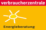 Infostand der Verbraucherzentrale Hessen am 5. Oktober in Wiesbaden zum Thema Energiesparen.