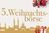 Das Freiwilligen-Zentrum Wiesbaden e.V. und das Evangelische Dekanat laden alle Wiesbadener Bürgerinnen und Bürger herzlich zur 5. Weihnachtlichen Ehrenamtsbörse am 21. November ein.