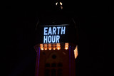 Zur Earth Hour wird am Samstagabend eine Stunde lang das Licht gelöscht.