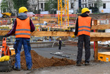 Ein neues Bauprojekt in Wiesbaden-Dotzheim soll neuen Wohnraum schaffen.