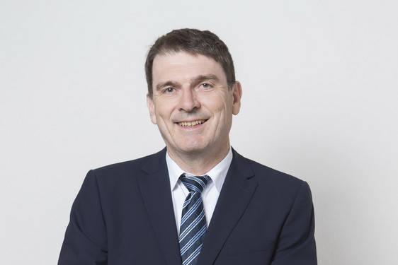 Dr. Reinhard Völker neuer Parlamentarischer Geschäftsführer der CDU-Rathausfraktion