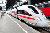 Bahnstreik am Freitag: In ganz Deutschland somit auch bei uns in Hessen werden die Züge zwischen 3:00 und 11:00 Uhr stillstehen.