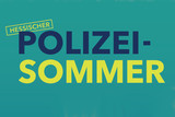 Mit dem "Tag der Polizei" eröffnet der "Hessische Polizeisommer" dieses Jahr im Polizeipräsidium Westhessen in Wiesbaden.