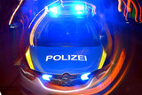 26-Jähriger leistet Widerstand gegenüber Polizeibeamten in Wiesbaden.