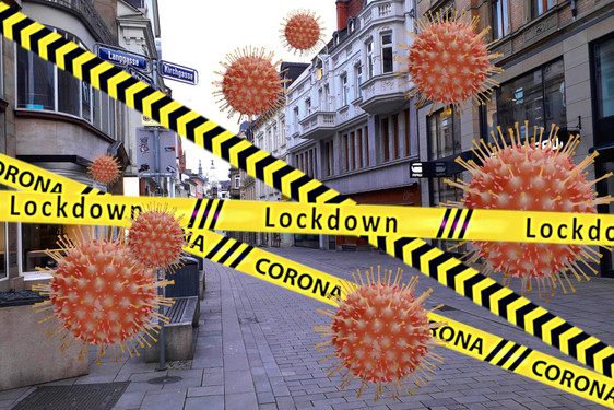 Ostern in der Pandemie: Das sind die neuen Corona-