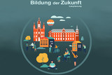 Wiesbadener Bildungskonferenz am 13. Mai: Chancen ergreifen, Zukunft gestalten
