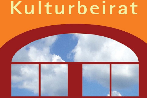 Logo Kulturbeirat