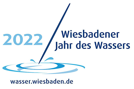 Stadtbibliotheken Wiesbaden laden zum Kreativwettbewerb "Wasserwerke“ ein.