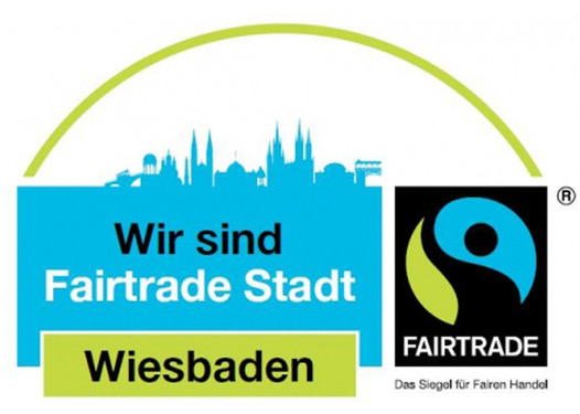 Fairtrade Stadt Wiesbaden
