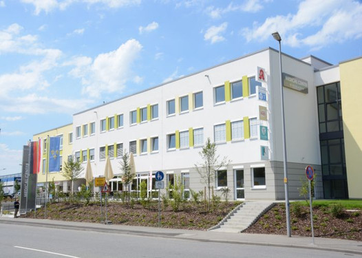 Medical Center Wiesbaden