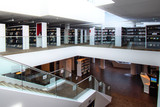 Die Stadtbibliotheken schließen ab dem 29. März.