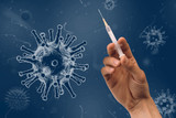 Terminvergabe zur Corona-Schutzimpfung in Wiesbaden startet am Dienstag, 12. Januar.