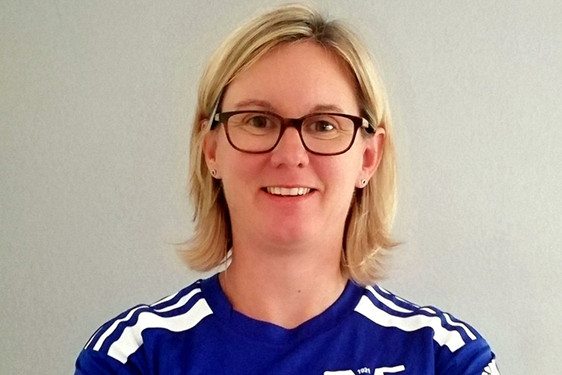 SV Erbenheim: Ex-Profi Mira Krummenauer wird Trainerin beim SVE