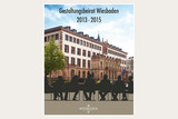 Der Wiesbadener Gestaltungs- und Denkmalbeirat tagt mit folgenden Themen:  "Rhein.Main.Ufer-Konzept" und Zollamt sowie Zollspeicher