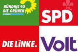 Bündnis 90/Die Grünen, SPD und Volt fordern von der LINKEN eine lückenlose Aufklärung des Missbrauchsskandals in Wiesbaden.