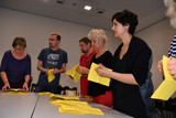 Helfende Hände für die Stimmenauszählung am 12. November der Wiesbadener Seniorenbeiratswahl gesucht!