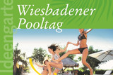 Coole Poolparty zum Ende des Sommers bei Gramenz in Erbenheim.