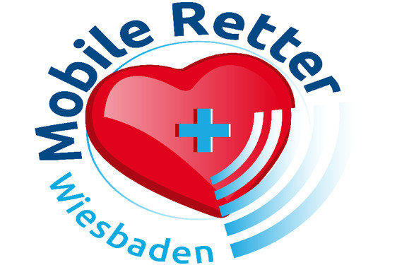Erfreuliche Jahres-Bilanz der Mobilen Retter: Schnelle Ersthelfer seit 365 Tagen in Wiesbaden im Einsatz