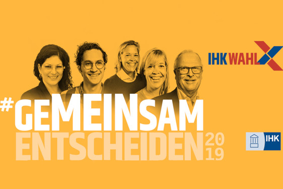 IHK Wiesbaden ruft 37.000 Unternehmen zur Wahl auf