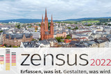 Zensus 2022 startet am 15. Mai: Auskunft bei Volkszählung ist Pflicht. Auch in Wiesbaden werden die Bürger:innen befragt.