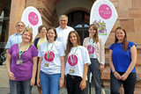 Der 14. Freiwilligentag findet am Samstag, 3. September, in Wiesbaden statt.