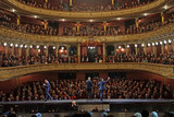Das Hessische Staatstheater Wiesbaden nimmt die Oper „Don Giovanni“ wieder auf.