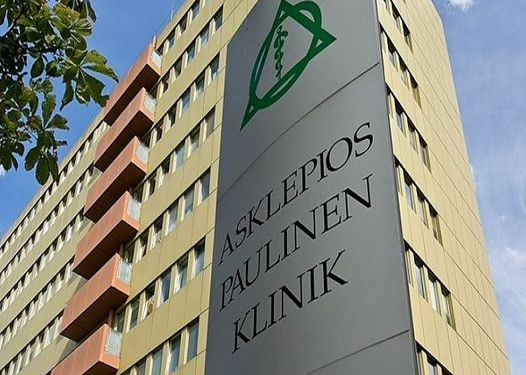 Bis auf weiteres keine öffentlichen Veranstaltungen in der Asklepios Paulinen Kilink in Wiesbaden.